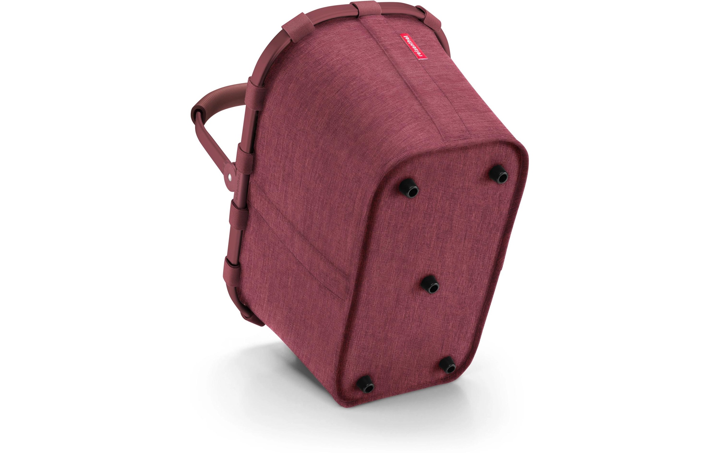 REISENTHEL® Einkaufskorb »Carrybag« Aus recyceltem Material