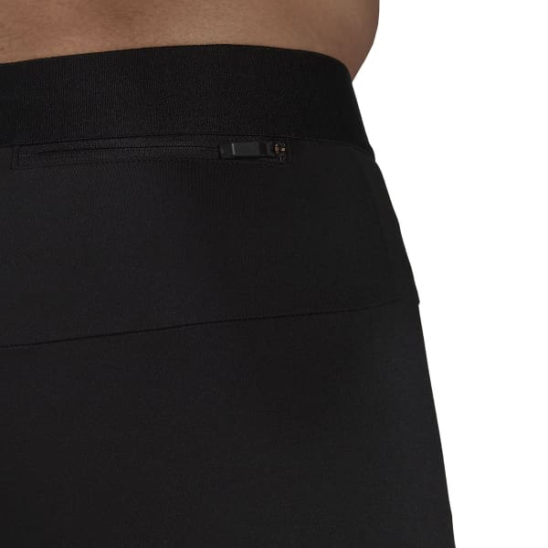 Collant ski de fond ADIDAS XPERIOR XC TIGHTS BLACK/WHITE