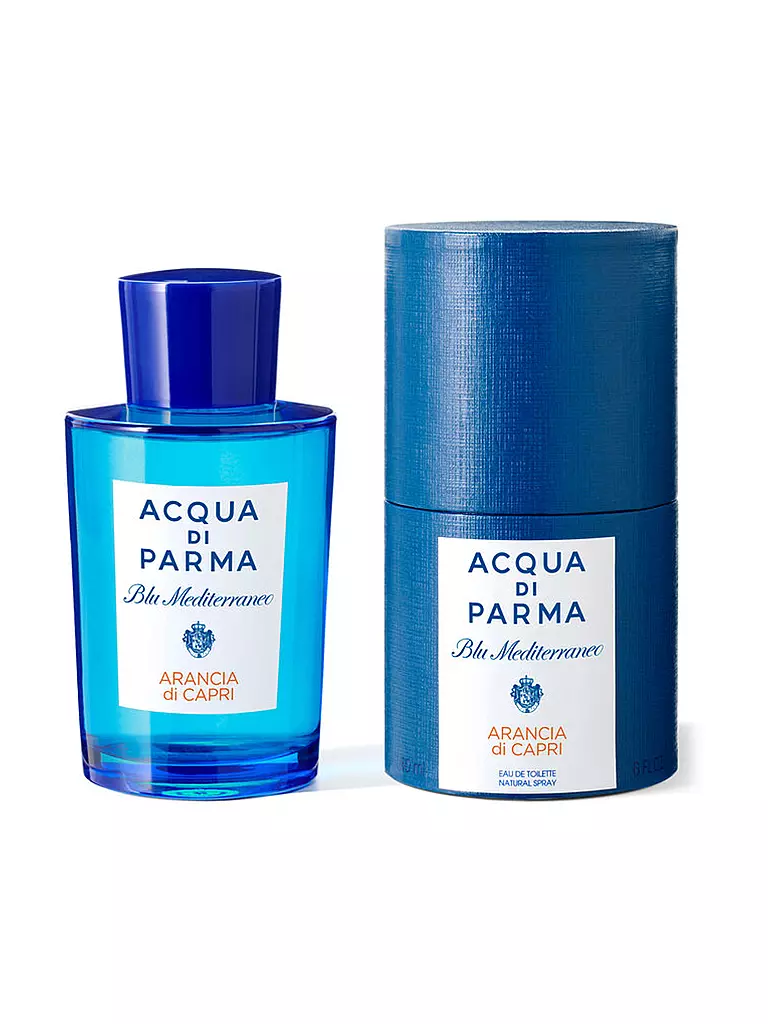 ACQUA DI PARMA Arcancia di Capri Eau de Toilette 180ml keine Farbe