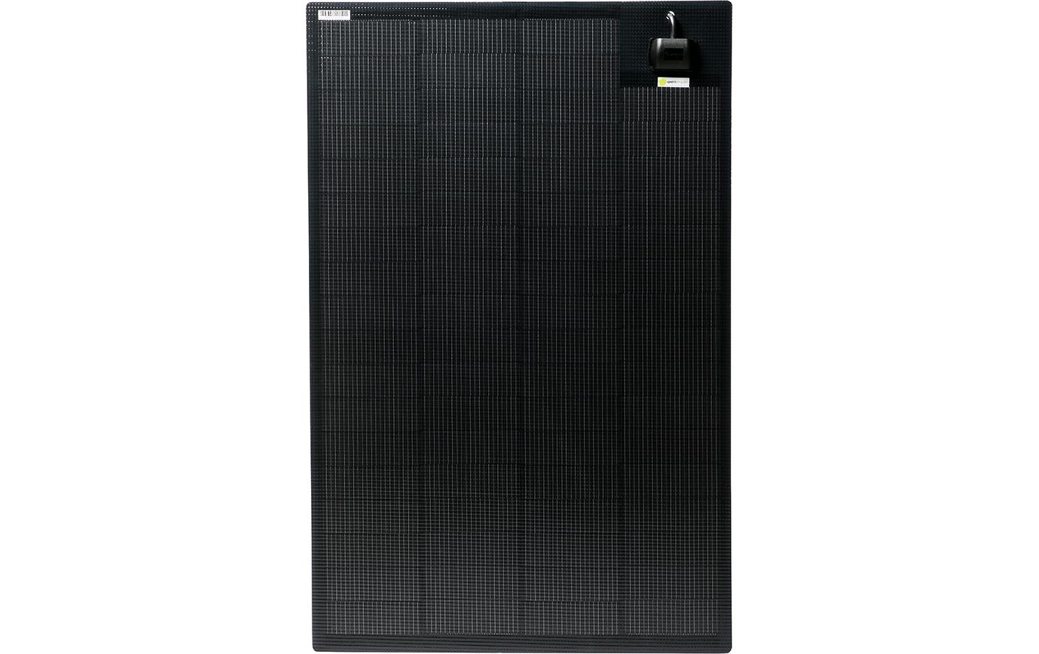 Solarpanel WS140EFX-HV Marine Solarmodul 140 W<br>140W Solarmodul