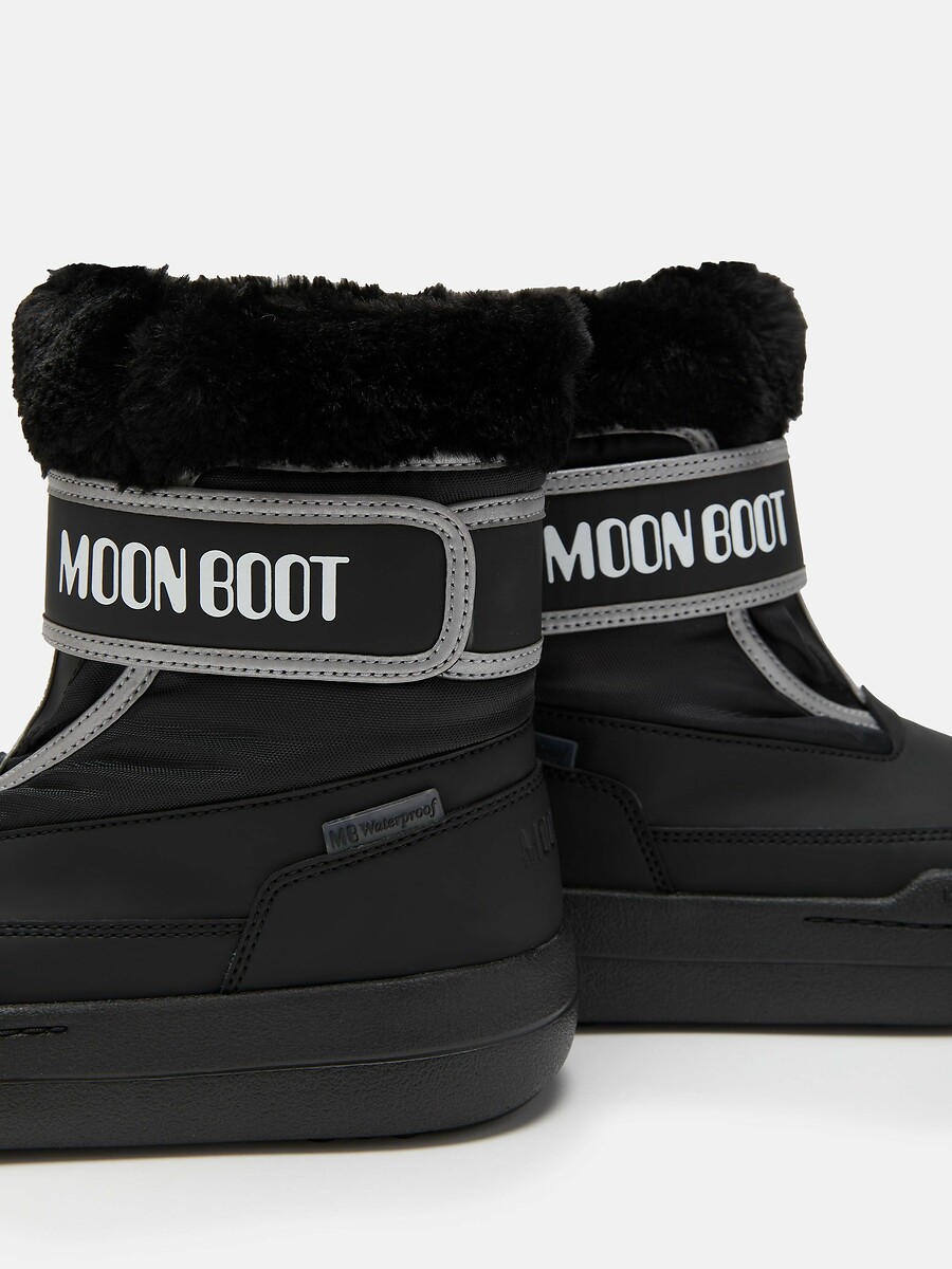 Bota Lunar<br>Alça de Parque para Botas Lunares