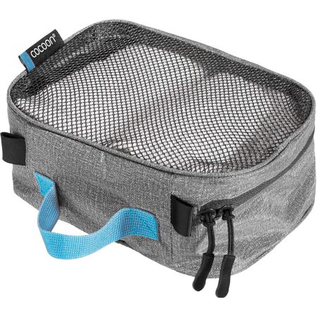 PACKING CUBE Packsack rechteckig  anthrazit  M