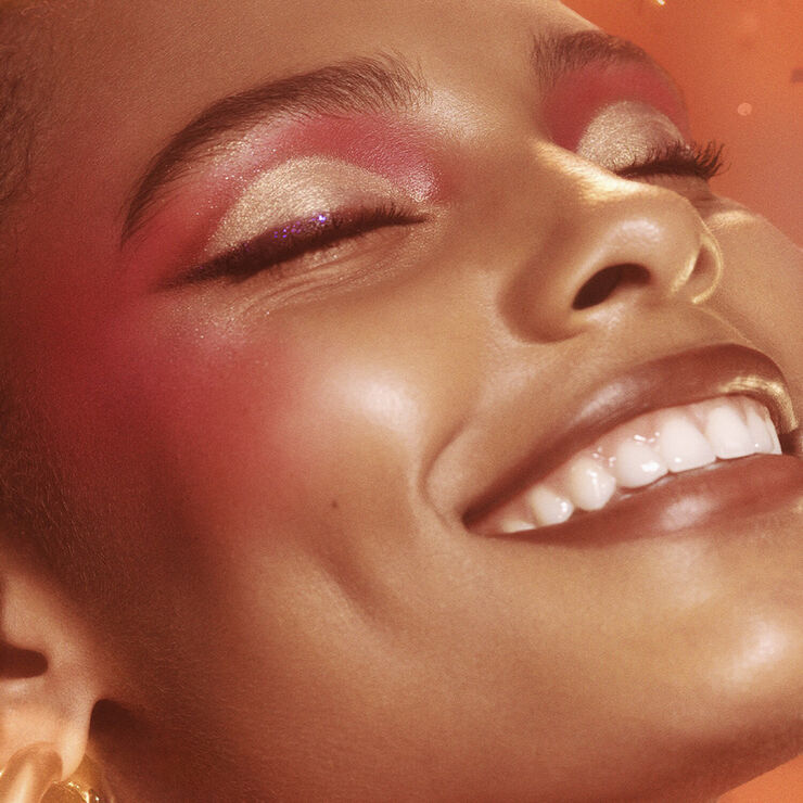 Make Up Forever Blissful Full Face Set Makeup-sæt til teinten