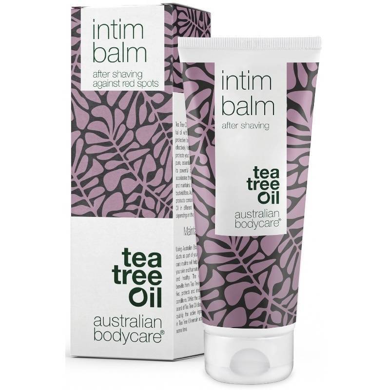 Australian Bodycare Intim Balm 100 ml
