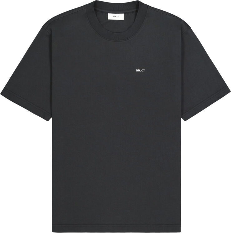 NN07 Adam EMB T-shirt 3209 999