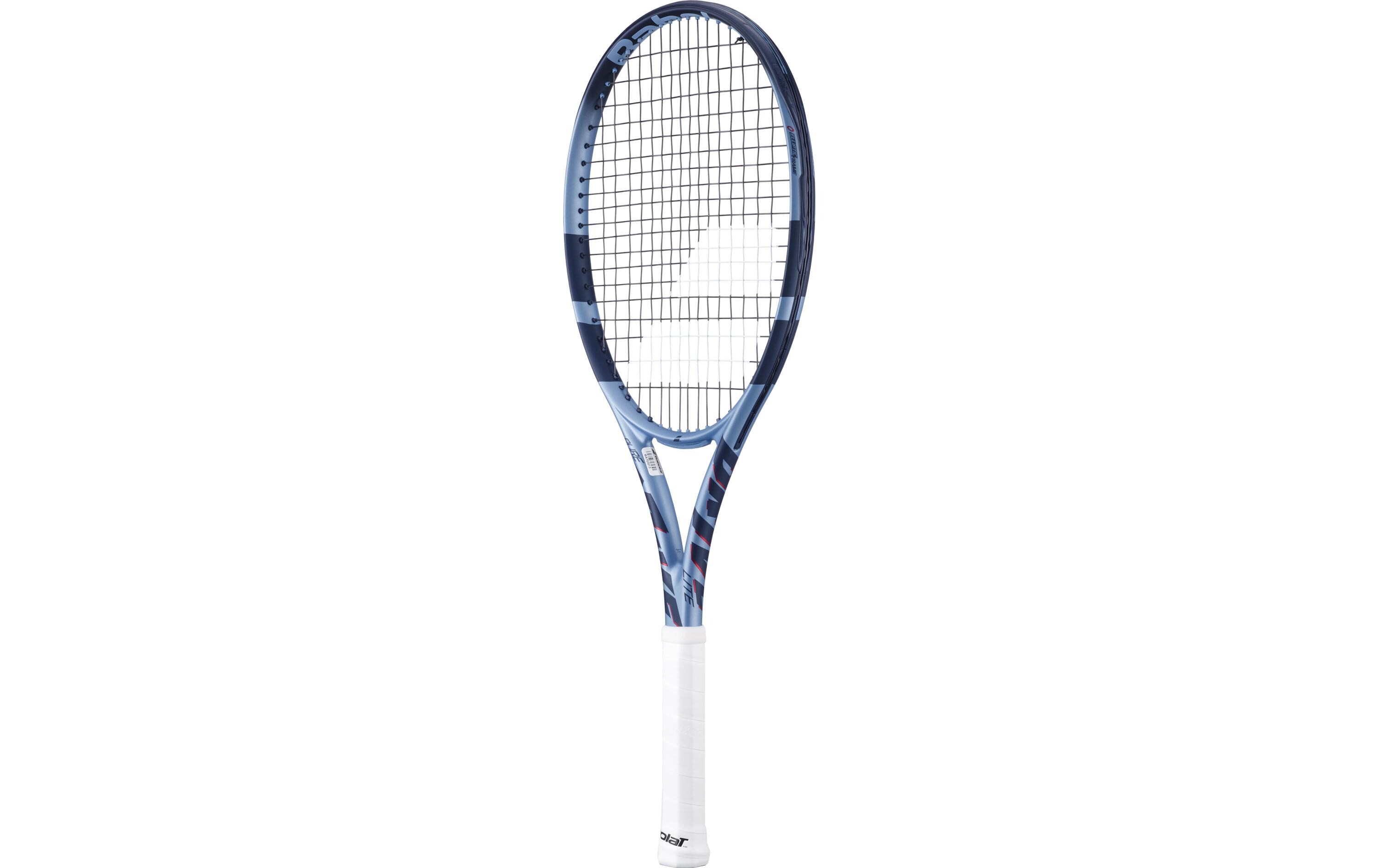 Tennisracket New Pure Drive Lite Griffgrösse: 1, besaitet<br>Tennisschläger
