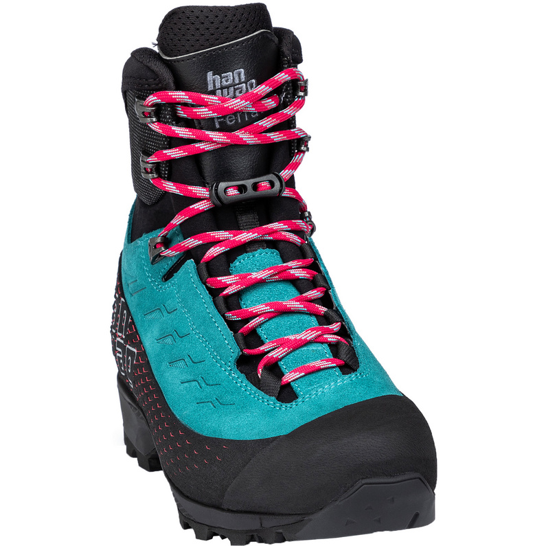 Hanwag Damen Ferrata Tour GTX Schuhe