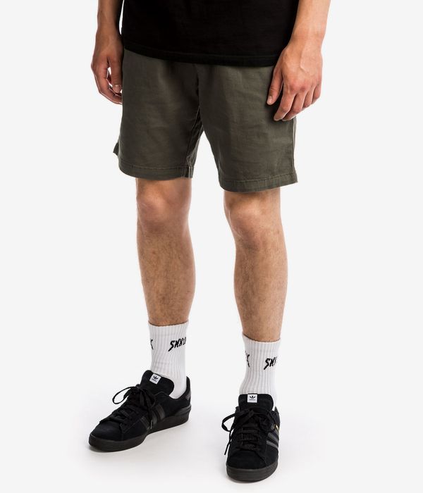REELL Reflex Easy Shorts (olive)