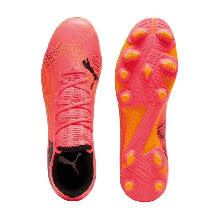 Puma Future 7 Play FG/AG Voetbalschoenen Heren