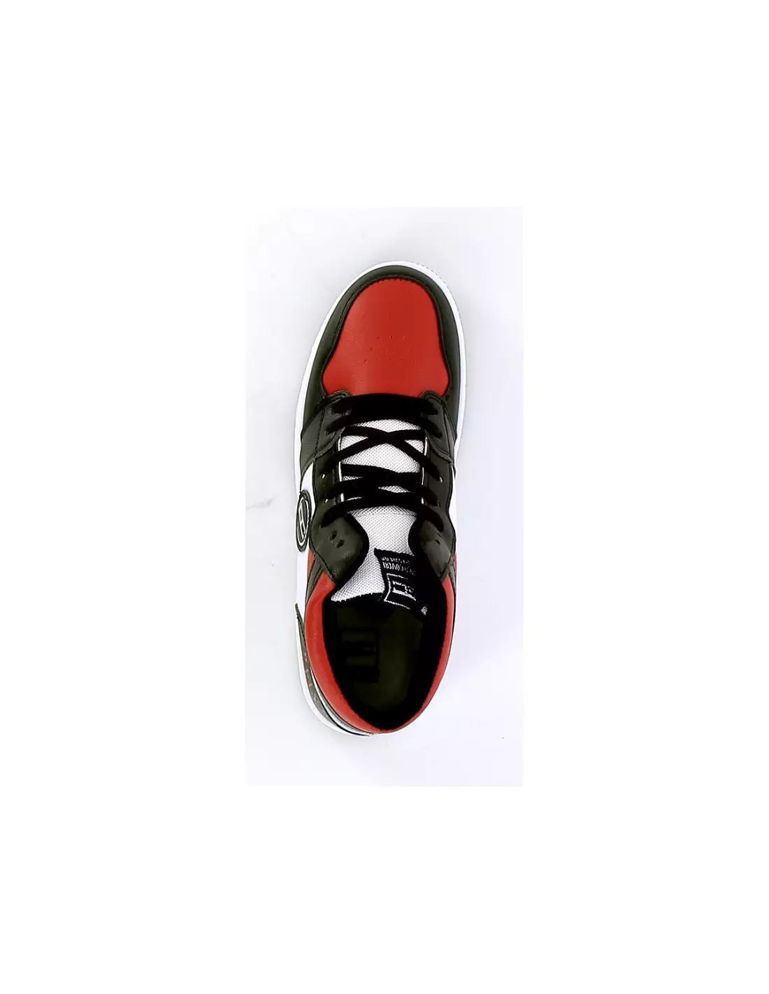 ENRICO COVERI CKS226357 - Sneakers blackscarlett