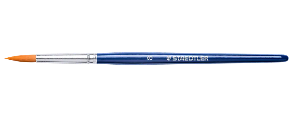 Staedtler Design Journey Akvarel graphite 4 dele