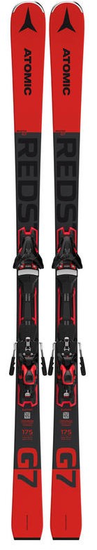 Atomic Redster G7 Längenwahl    Atomic F 12 GW