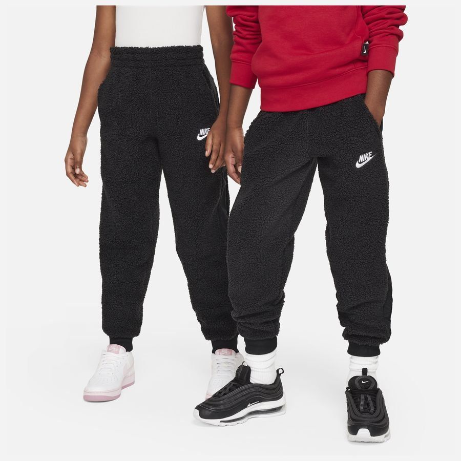 Nike Sportswear Club Fleece