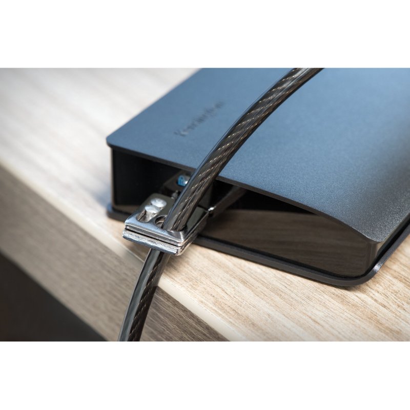 Kensington Kit de verrouillage 2.0 pour ordinateurs de bureau et périphériques