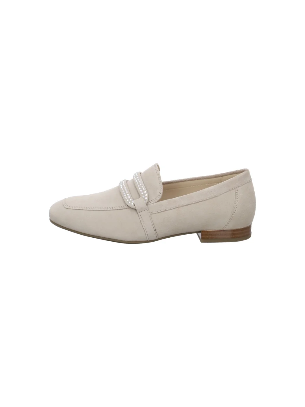 Slipper Lyon sand
