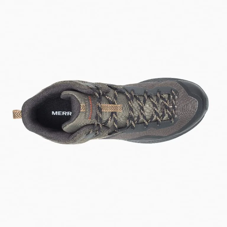 Merrell Mqm 3 Mid Gtx Olive