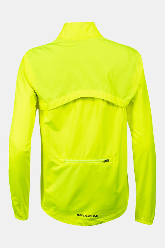 Pearl Izumi Pearl Izumi W Quest Barr Convert Jkt Softshell Jas Dames