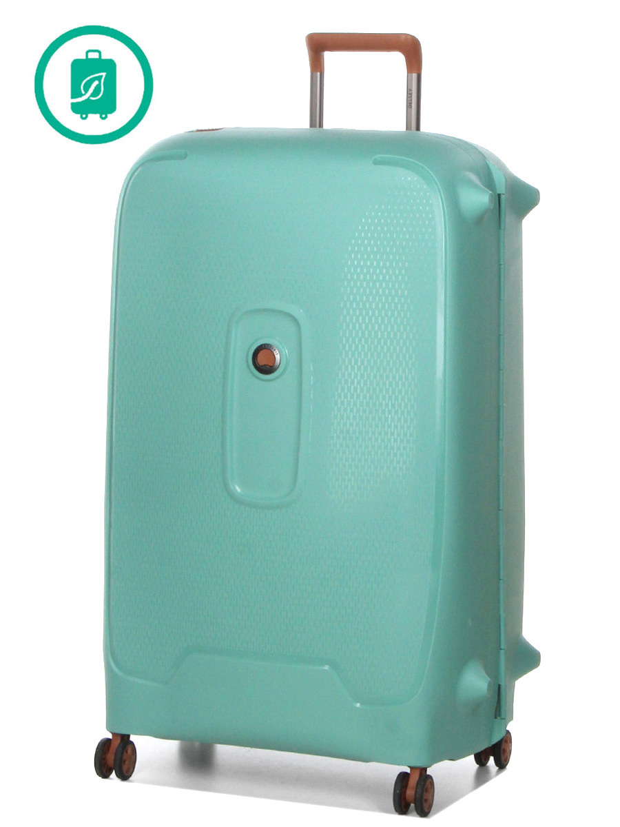 Valise Delsey Moncey Eco 82 cm