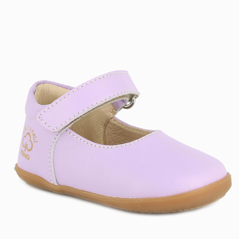Primigi Primigi Fluffy For Change Babies Mauve