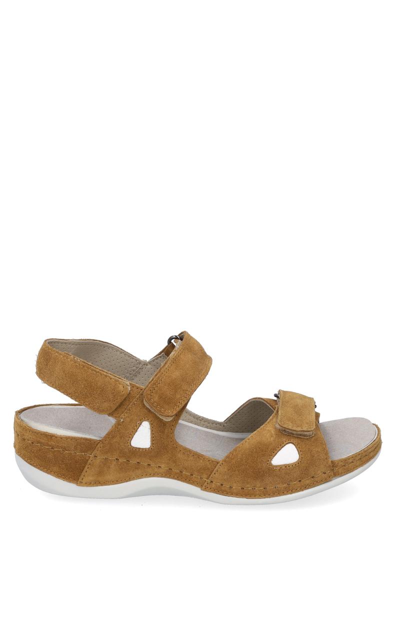 Sandale Cholet 20, camel-kombi