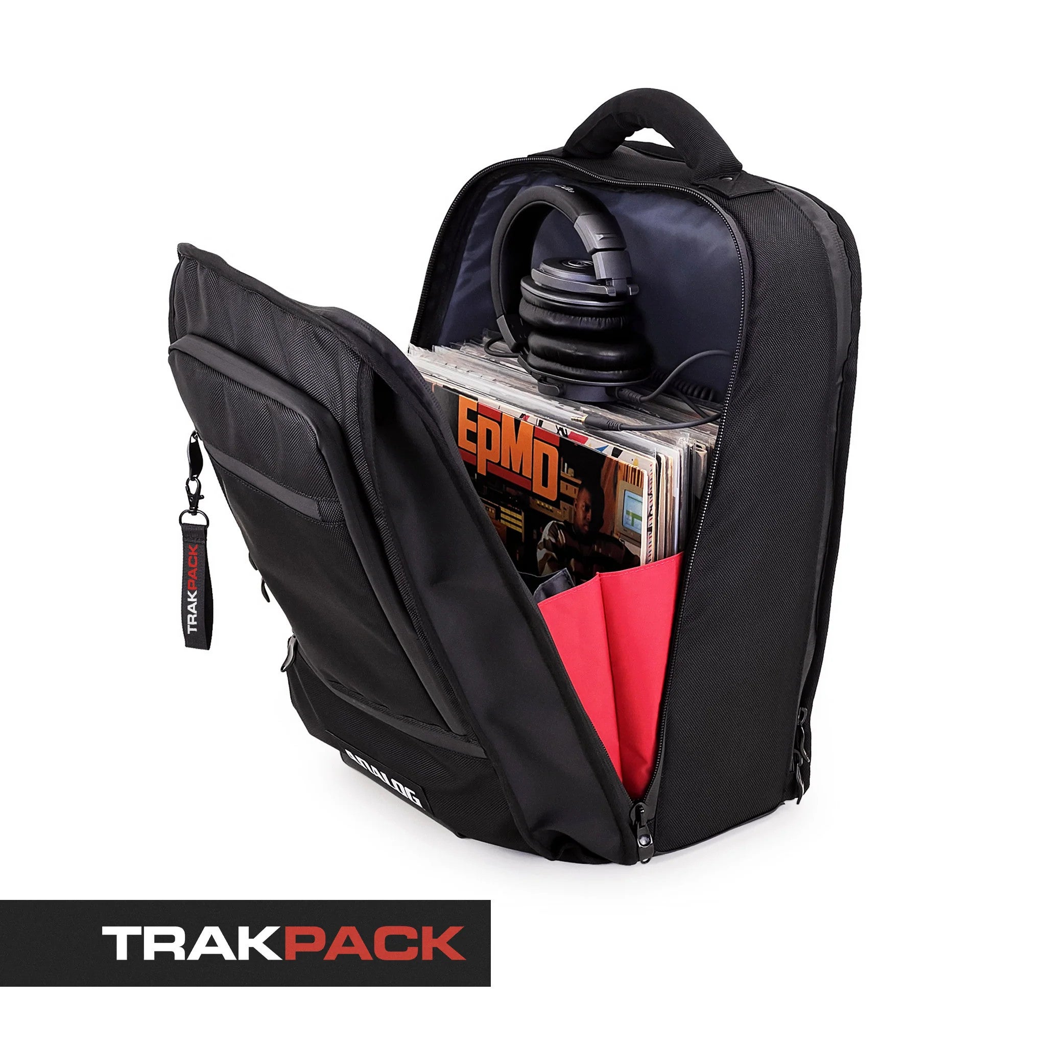 Analog Cases TRAKPACK Backpack