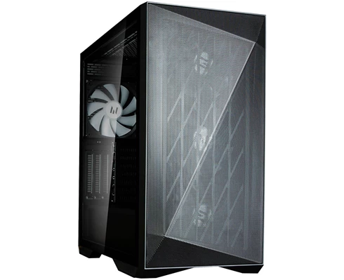 Zalman Z9 Iceberg MS Black