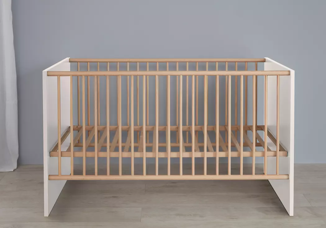 Babyzimmer-Set Mats 3tlg.