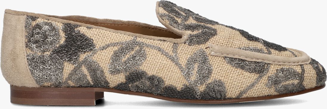 PEDRO MIRALLES beige pedro miralles loafers 14583