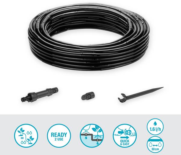 GARDENA Micro-Drip-System