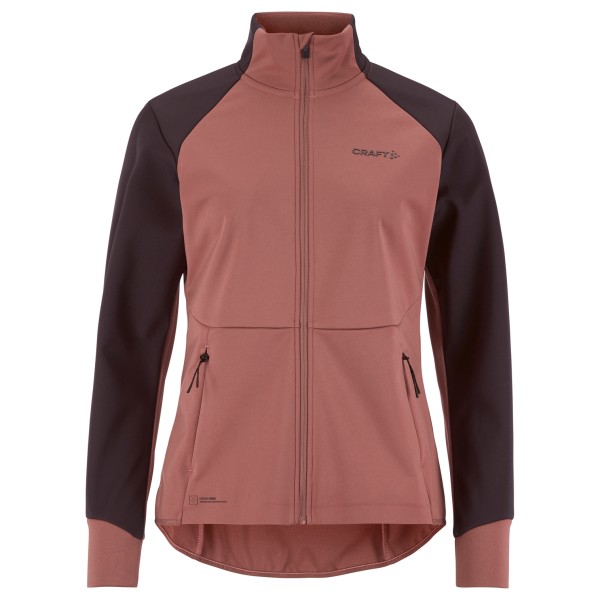 Craft - Women's Core Essence Nordic Jacket 2 - Veste de ski de fond