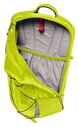 Sac à Dos Unisexe Vaude Uphill 8 Vert Fluo