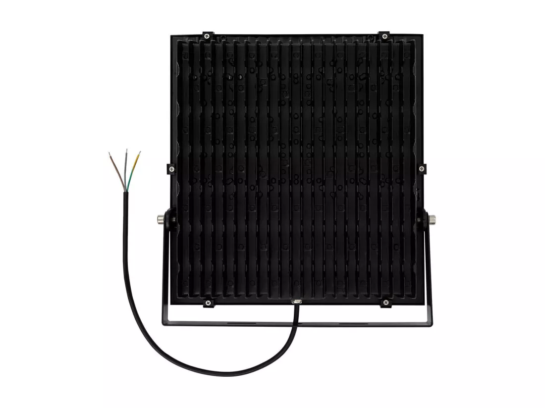 Projecteur LED 200W 145lm/W HE PRO Dimmable Blanc Chaud 3000K