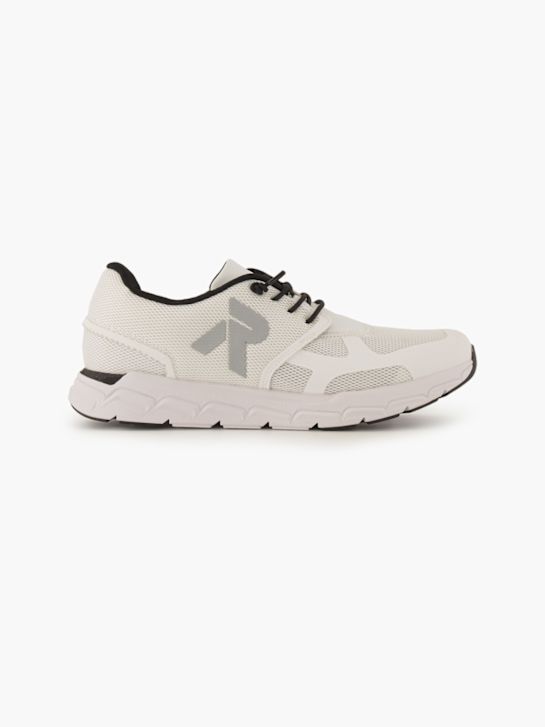 Rieker Halbschuh Weiss