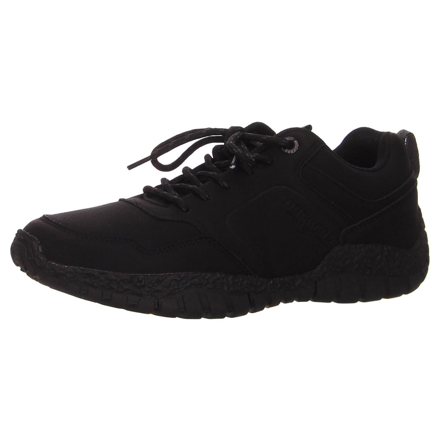 Dockers Sneaker schwarz schwarz