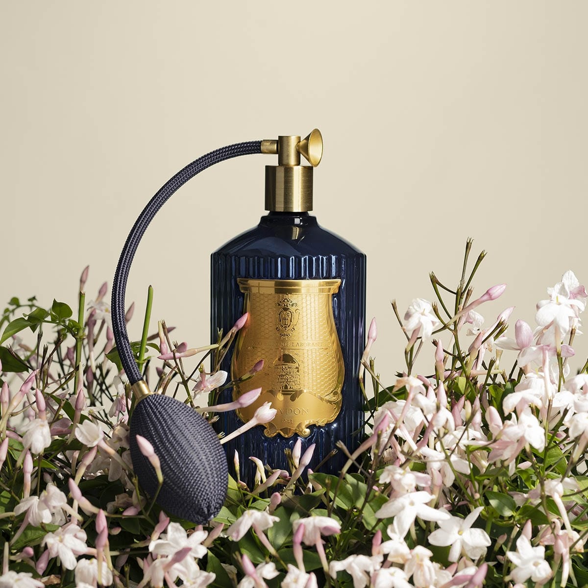 Trudon Maduraï Vaporisateur d'Ambiance