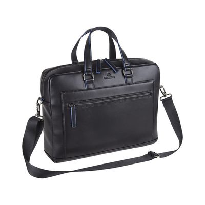 Oberthur Dakota - Sacoche pour ordinateur portable 15,6