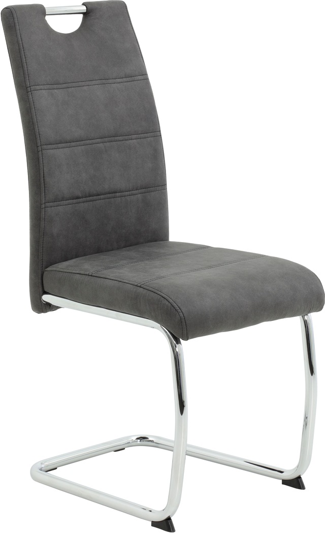 HELA Essgruppe »Lia, 11tlg. Sitzgruppe, Extra viel Platz« Set, 11tlg.-Set, ausziehbar, Esstisch plus 10 Stühle, 11 Stk. tlg. Ausziebar 160 - 300 cm