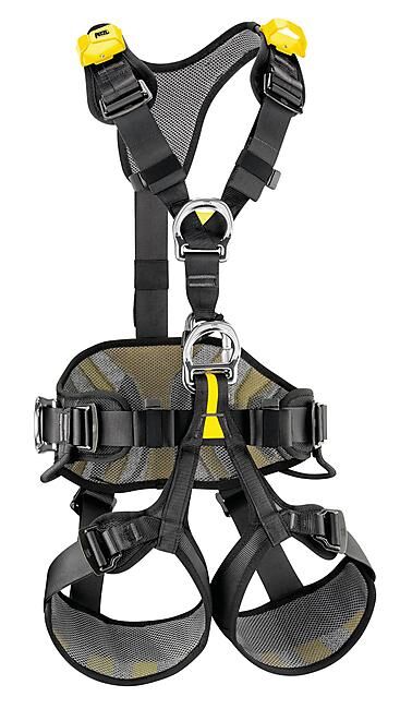 PETZL - HARNAIS AVAO BOD