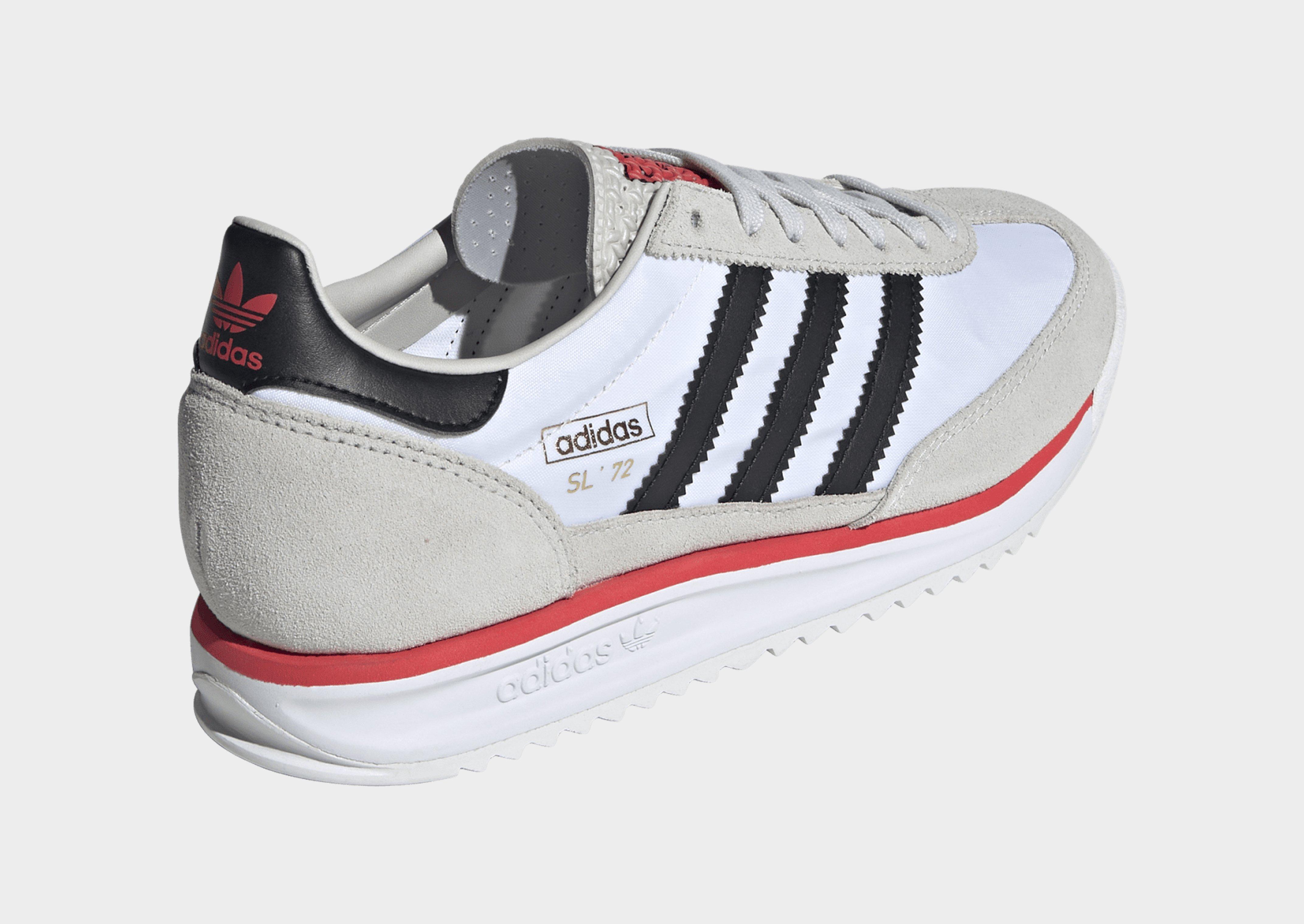 adidas Originals SL 72 RS