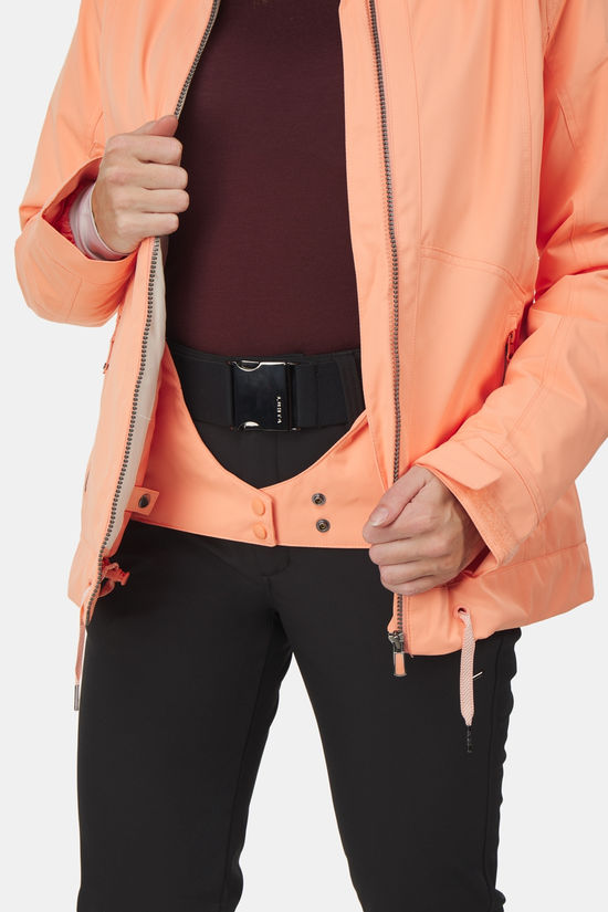 Roxy Roxy Meade Jk Ski-Jas Dames