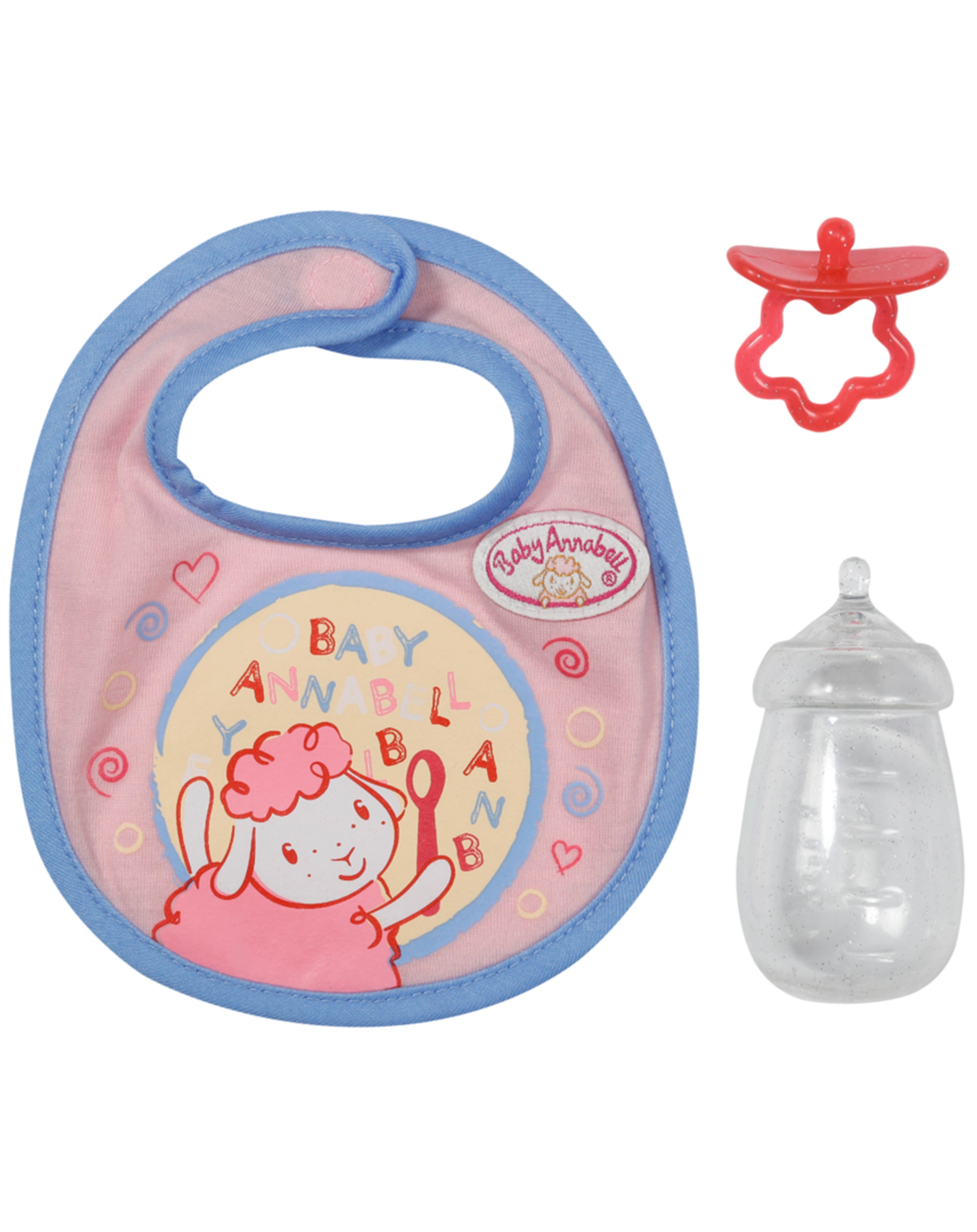 Baby Annabell® LITTLE FÜTTER SET (36cm)