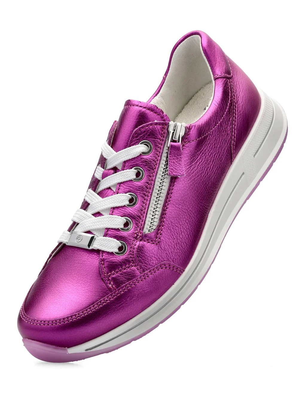Sneaker Osaka pink