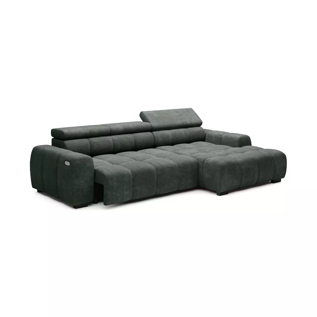 Ecksofa Bull