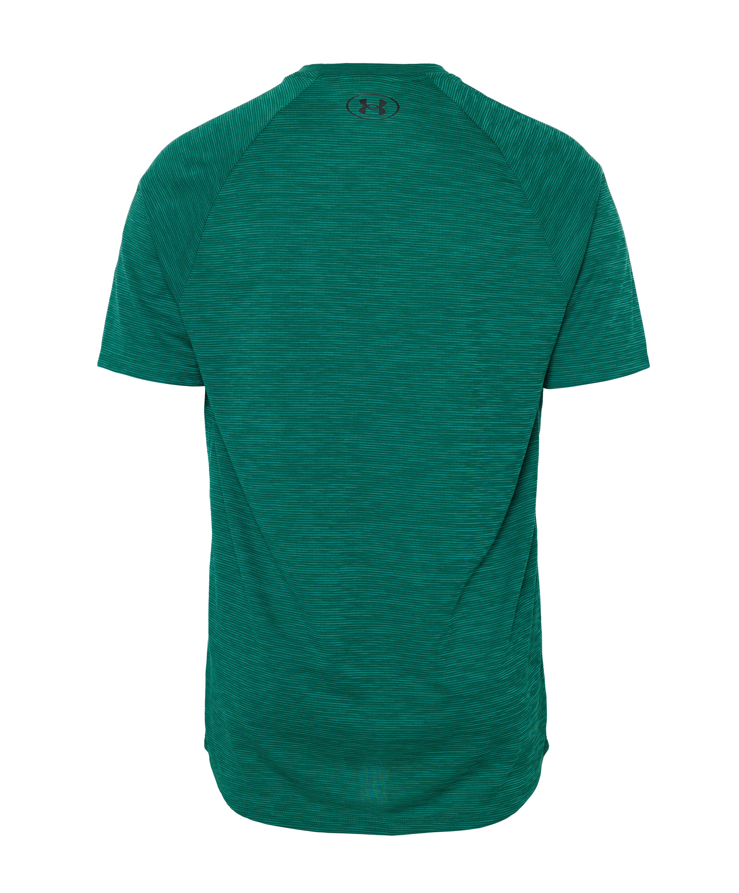 Under Armour Heren t-shirt groen