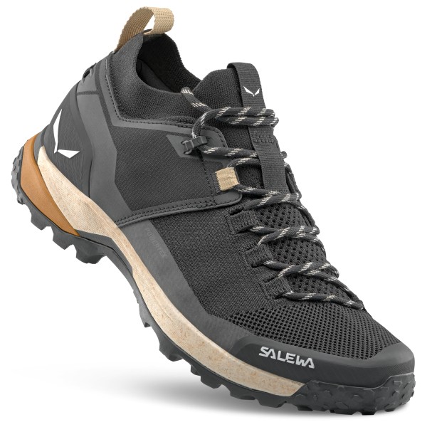 Salewa - Puez 2 Knit PTX - Chaussures multisports