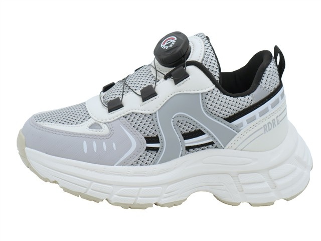 Red Rag Speedlace sneaker