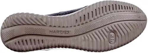 162.1141 Hartjes taupe - maat 7.5 veterschoen taupe - maat 7.5 Calandschoen
