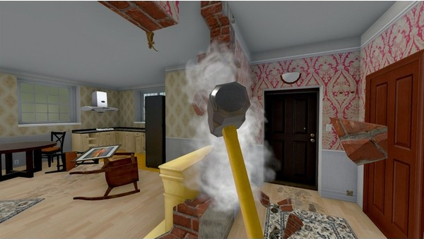 House Flipper- Nintendo Switch