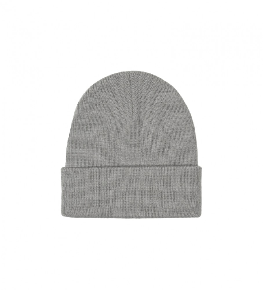 Gorro Levi's Silvertab Cinza