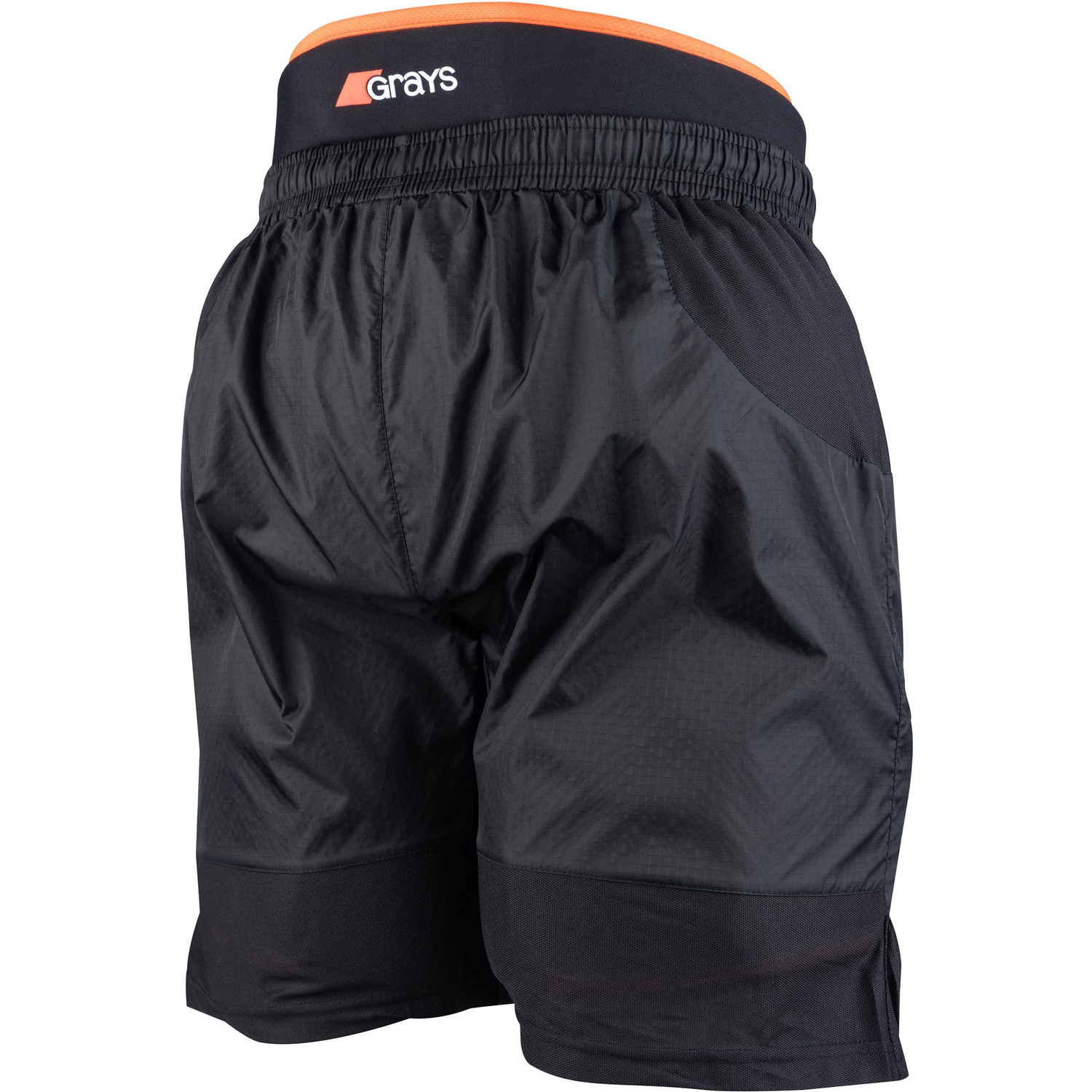 Grays Elite Overbroek